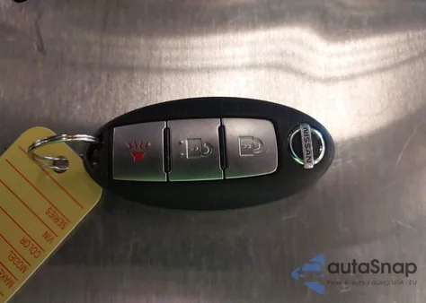 2017 Nissan Pathfinder S from USA, damaged, VIN 5N1DR2MN8HC659023